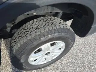 Ford Ranger 2025 4x2 XL 4dr SuperCrew 5.0 ft. SB