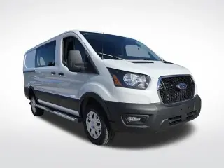 Ford Transit 2025 250 3dr SWB Low Roof Cargo Van