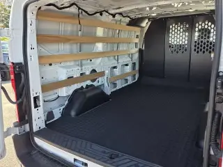 Ford Transit 2025 250 3dr SWB Low Roof Cargo Van