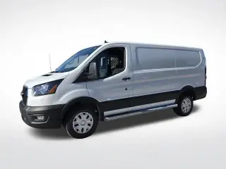 Ford Transit 2025 250 3dr SWB Low Roof Cargo Van