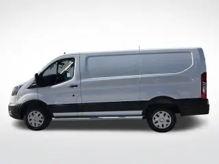 Ford Transit 2025 250 3dr SWB Low Roof Cargo Van
