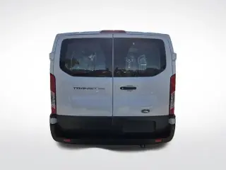 Ford Transit 2025 250 3dr SWB Low Roof Cargo Van