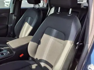 Honda Civic 2026 Sport 4p Sedán