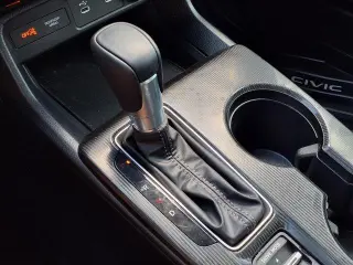 Honda Civic 2026 Sport 4p Sedán