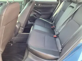 Honda Civic 2026 Sport 4p Sedán
