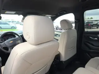 Chevrolet Traverse 2023 LS 4dr SUV con 1LS