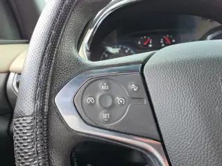 Chevrolet Traverse 2023 LS 4dr SUV con 1LS