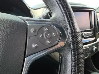 Chevrolet Traverse 2023 LS 4dr SUV con 1LS