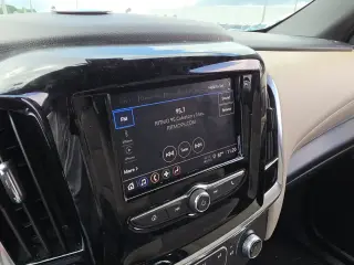 Chevrolet Traverse 2023 LS 4dr SUV con 1LS