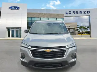 Chevrolet Traverse 2023 LS 4dr SUV con 1LS