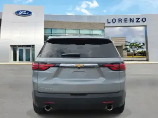 Chevrolet Traverse 2023 LS 4dr SUV con 1LS