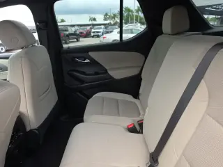 Chevrolet Traverse 2023 LS 4dr SUV con 1LS