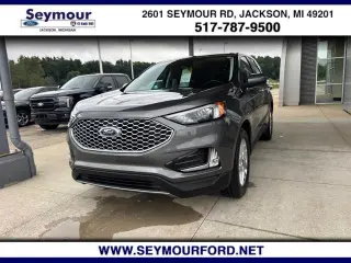 Ford Edge 2024 AWD SEL 4dr SUV