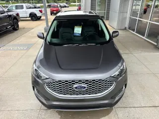 Ford Edge 2024 AWD SEL 4dr SUV
