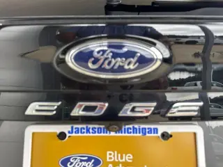 Ford Edge 2024 AWD SEL 4dr SUV