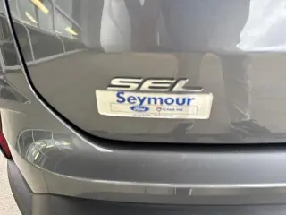 Ford Edge 2024 AWD SEL 4dr SUV