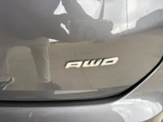 Ford Edge 2024 AWD SEL 4dr SUV