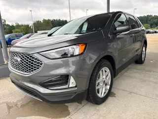 Ford Edge 2024 AWD SEL 4dr SUV