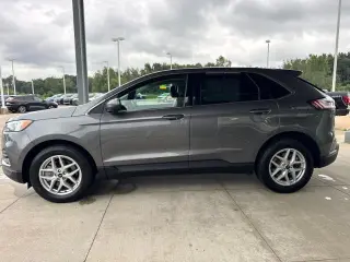Ford Edge 2024 AWD SEL 4dr SUV
