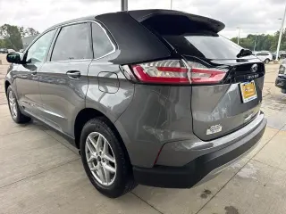Ford Edge 2024 AWD SEL 4dr SUV