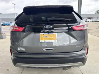 Ford Edge 2024 AWD SEL 4dr SUV