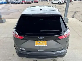 Ford Edge 2024 AWD SEL 4dr SUV