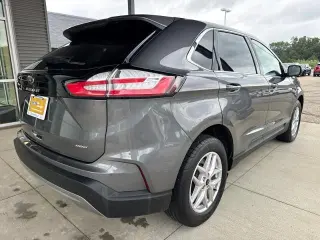 Ford Edge 2024 AWD SEL 4dr SUV