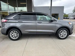 Ford Edge 2024 AWD SEL 4dr SUV