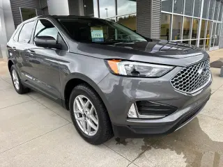 Ford Edge 2024 AWD SEL 4dr SUV