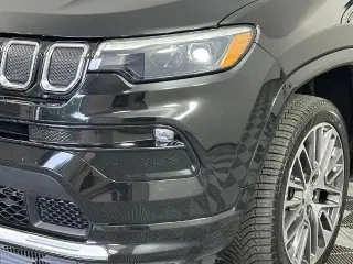 Jeep Compass 2022 4x4 Limited 4dr SUV