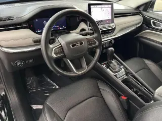 Jeep Compass 2022 4x4 Limited 4dr SUV