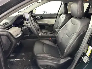 Jeep Compass 2022 4x4 Limited 4dr SUV
