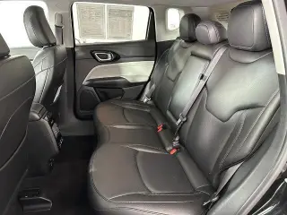 Jeep Compass 2022 4x4 Limited 4dr SUV