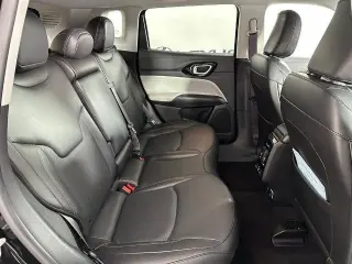 Jeep Compass 2022 4x4 Limited 4dr SUV