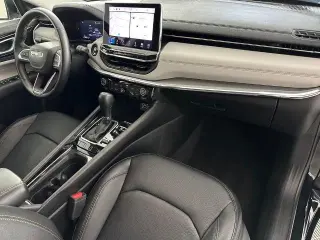 Jeep Compass 2022 4x4 Limited 4dr SUV
