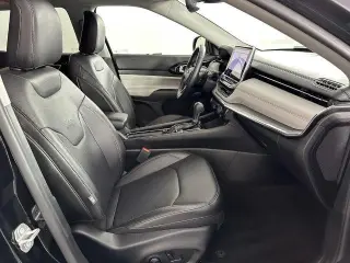 Jeep Compass 2022 4x4 Limited 4dr SUV