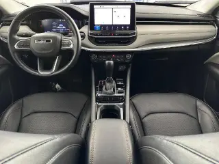 Jeep Compass 2022 4x4 Limited 4dr SUV