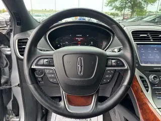Lincoln Nautilus 2020 Reserve 4dr SUV