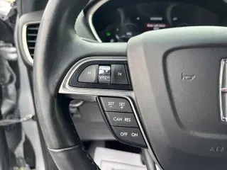 Lincoln Nautilus 2020 Reserve 4dr SUV