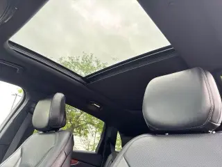 Lincoln Nautilus 2020 Reserve 4dr SUV