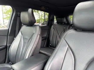 Lincoln Nautilus 2020 Reserve 4dr SUV