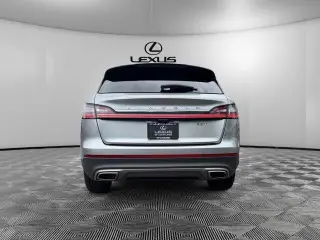 Lincoln Nautilus 2020 Reserve 4dr SUV