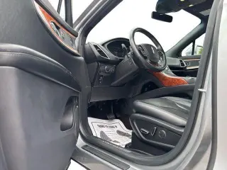 Lincoln Nautilus 2020 Reserve 4dr SUV