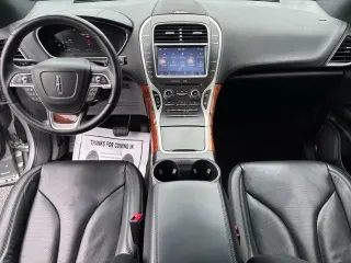 Lincoln Nautilus 2020 Reserve 4dr SUV