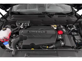 Lincoln Nautilus 2019 Reserva 4p SUV