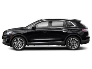 Lincoln Nautilus 2019 Reserva 4p SUV
