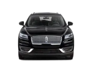 Lincoln Nautilus 2019 Reserva 4p SUV