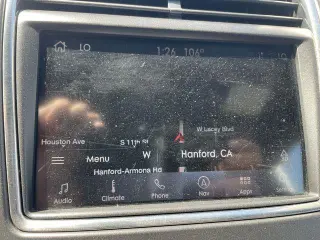 Lincoln Nautilus 2020 AWD Reserve 4dr SUV