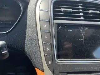 Lincoln Nautilus 2020 AWD Reserve 4dr SUV