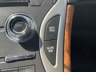 Lincoln Nautilus 2020 AWD Reserve 4dr SUV